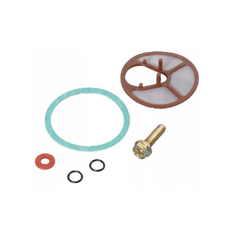 Kuro siurblio remonto komplektas