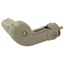 John Deere kairiojo šono lango laikiklis