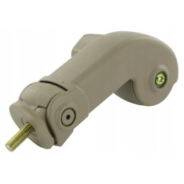 John Deere kairiojo šono lango laikiklis