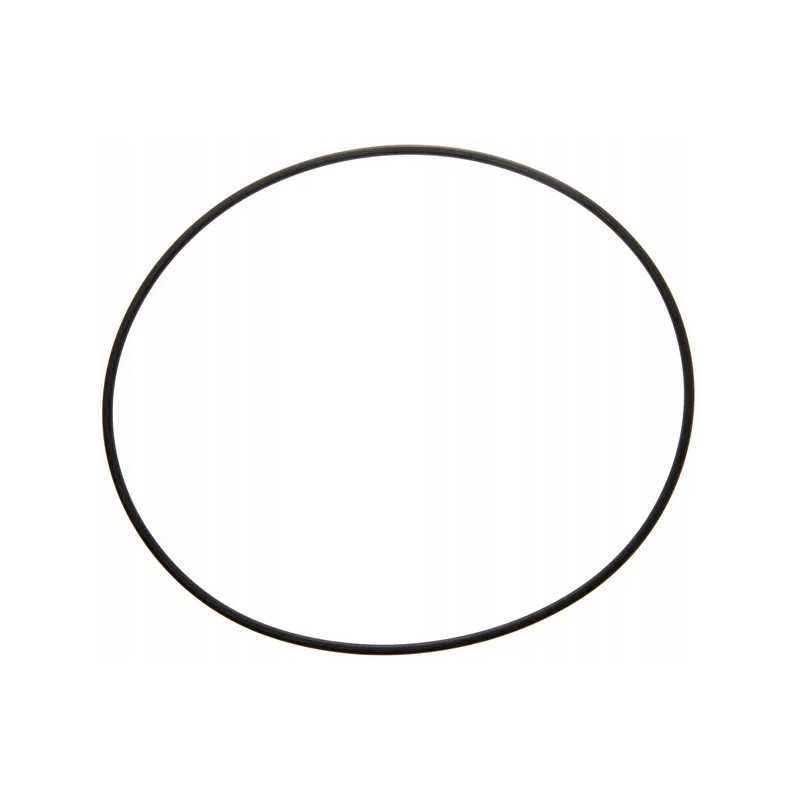 O-žiedo sandariklis