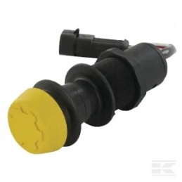 New Holland jungiklis