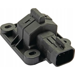 John Deere valdymo jungiklis