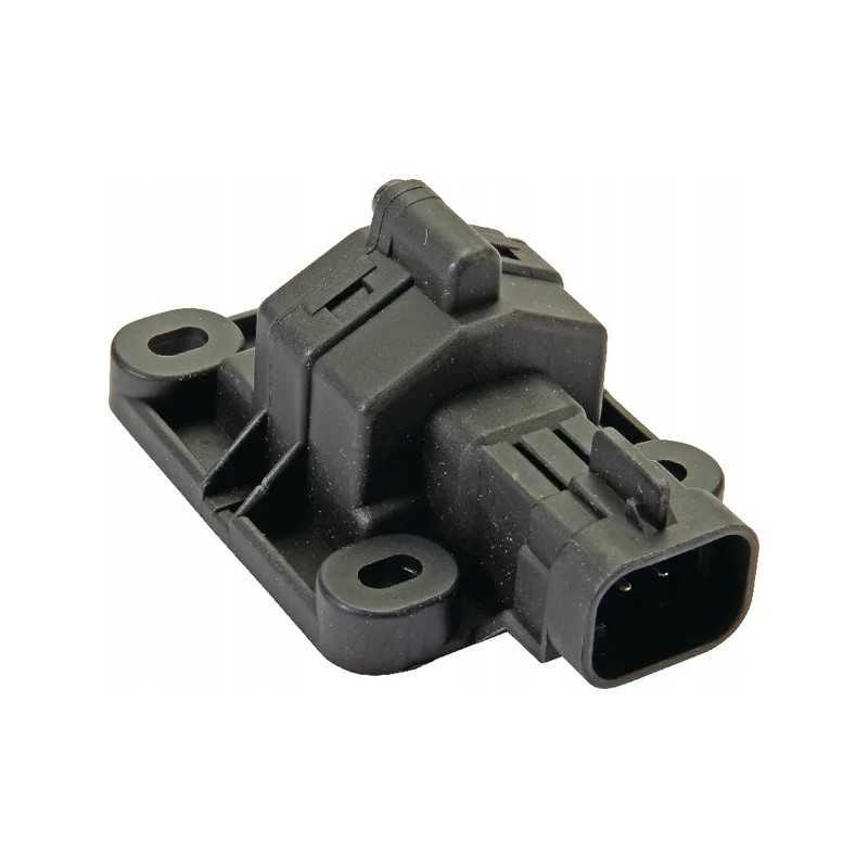 John Deere valdymo jungiklis