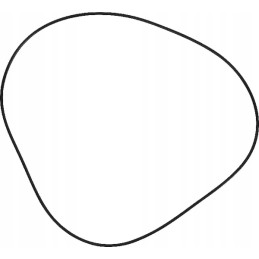 Stabdžių arba žiedų mf