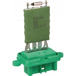 Rezistorius 1804090 Kramp