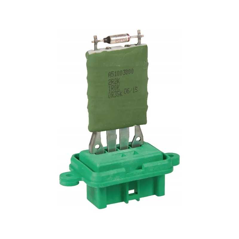 Rezistorius 1804090 Kramp