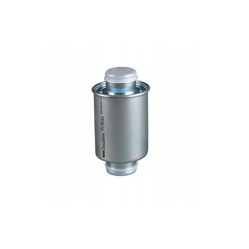 Donaldson hidraulinis filtras p175143