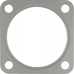 Turbokompresoriaus tarpinė