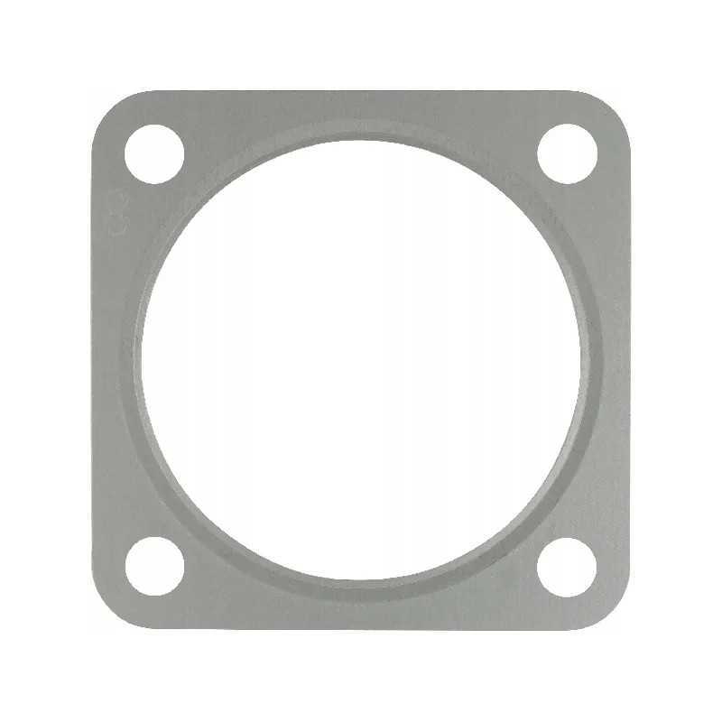 Turbokompresoriaus tarpinė