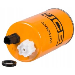 Vandens filtro įdėklas