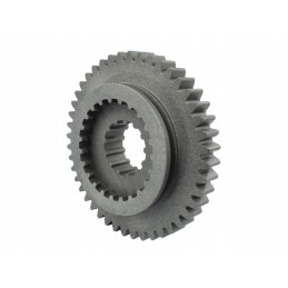 Stumdomos pavaros reduktorius su 44 50 41 949 0 5