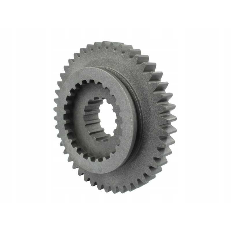 Stumdomos pavaros reduktorius su 44 50 41 949 0 5