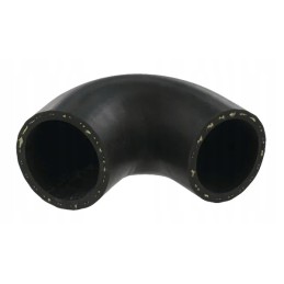 Fendt radiatoriaus žarna