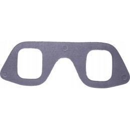 Įsiurbimo kolektoriaus tarpinė