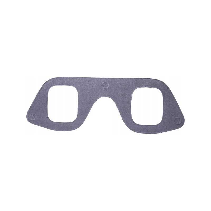 Įsiurbimo kolektoriaus tarpinė