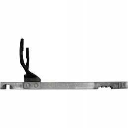 Reduktoriaus kreiptuvas su šakėmis 46 42 018 0