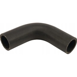 Apatinė radiatoriaus žarna