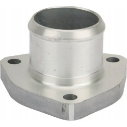 New Holland aušinimo sistemos pajungimas