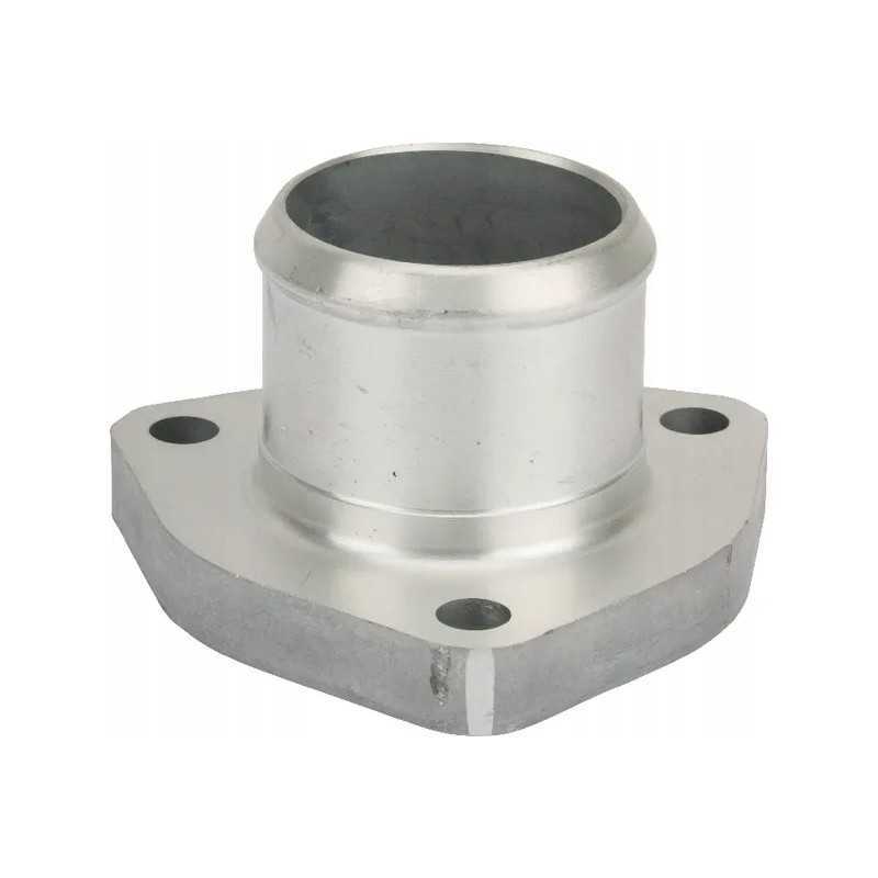 New Holland aušinimo sistemos pajungimas