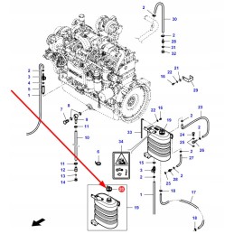 D46490094 bako dangtelis