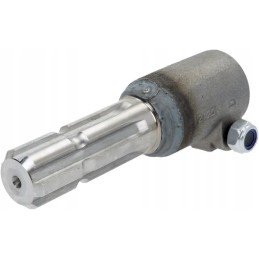 Kardaninio veleno sumažinimas su vidiniu varžtu 1 3 8 iš 21