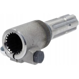 Kardaninio veleno sumažinimas su vidiniu varžtu 1 3 8 iš 21