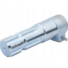 Kardaninio veleno reduktorius su vidiniu kaiščiu 1 3 8 iš 6