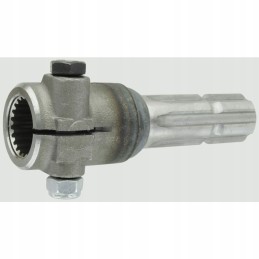 Sumažinimas 175mm 1profilis 38mm walterscheid