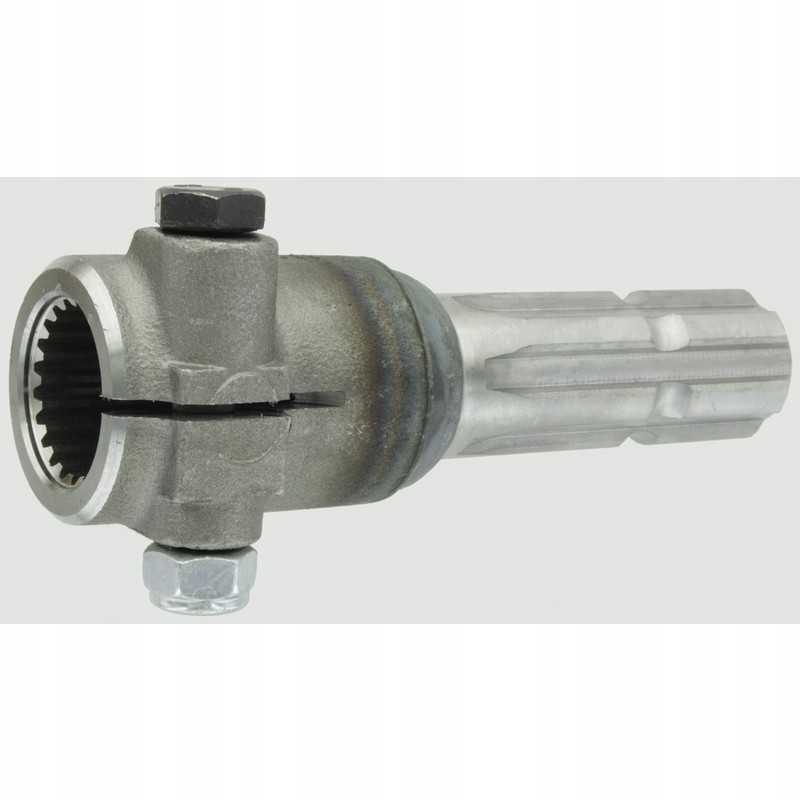 Sumažinimas 175mm 1profilis 38mm walterscheid