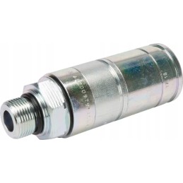 Hidraulinė greitoji jungtis