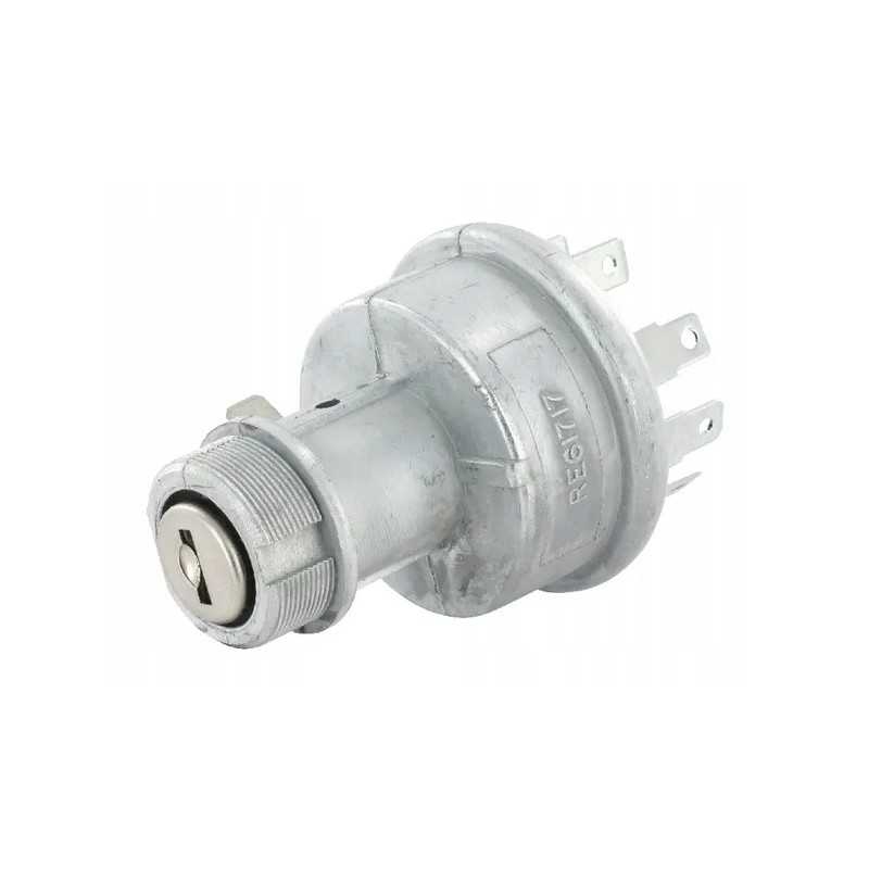 Užvedimo spyna tinka John Deere