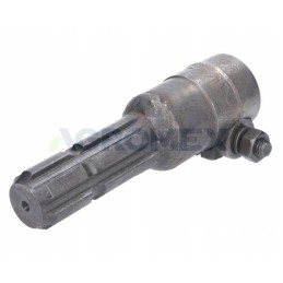 Reduktorius varžtams 1 3 8 6 Warynski raktams