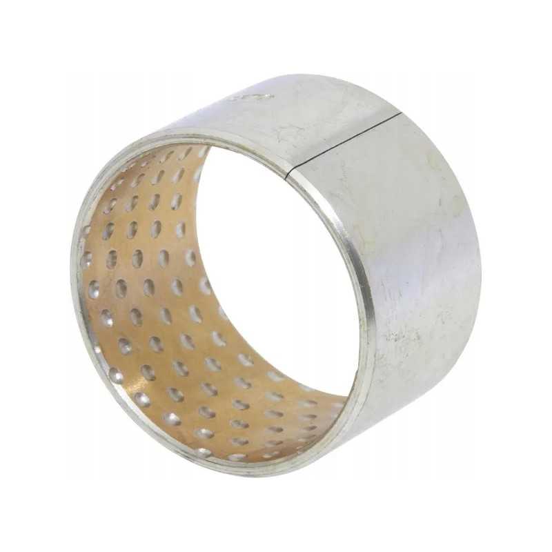 Įvorė 45 x 50 x 30 cnh