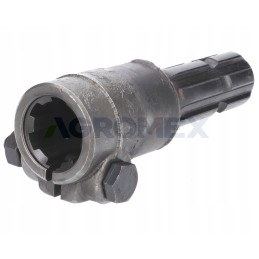 Reduktorius varžtams 1 3 8 6 Warynski raktams