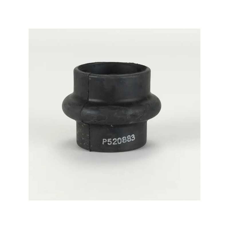 Gumą mažinantis nipelis