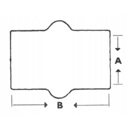 Gumą mažinantis nipelis