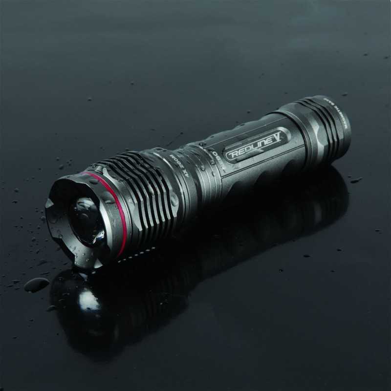 Redline V500 LED žibintuvėlis 500 200 50 liumenų 149181