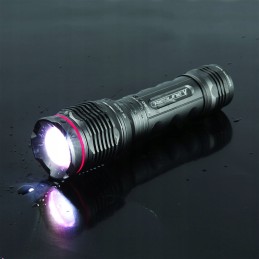 Redline V500 LED žibintuvėlis 500 200 50 liumenų 149181