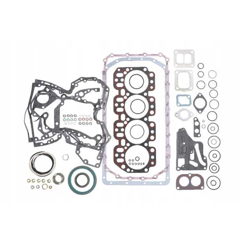 Re64291n tarpiklių rinkinys