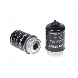 Re62419 kuro filtras su vandens separatoriumi