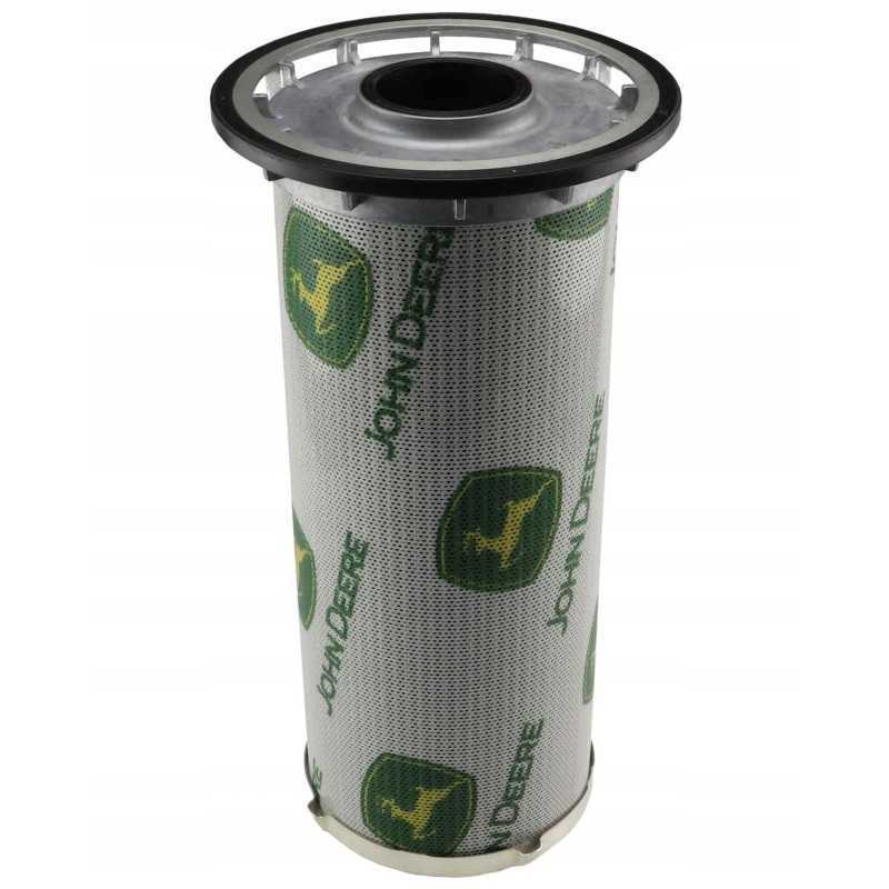 Re573817 hidraulinis filtras 8r originalus