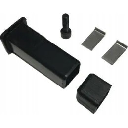 Veidrodžio tvirtinimas