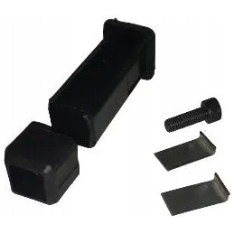 Veidrodžio tvirtinimas