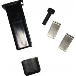 Veidrodžio tvirtinimas