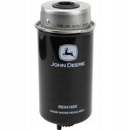 Re541925 kuro filtras