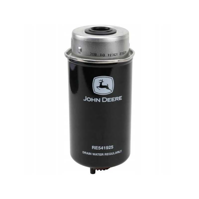 Re541925 kuro filtras