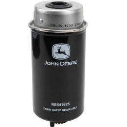 John deere re541925 deere galutinis kuro filtras