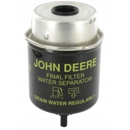 John Deere RE537159 kuro filtras