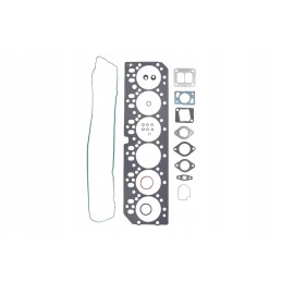 Re532841 john deere variklio tarpiklių rinkinys