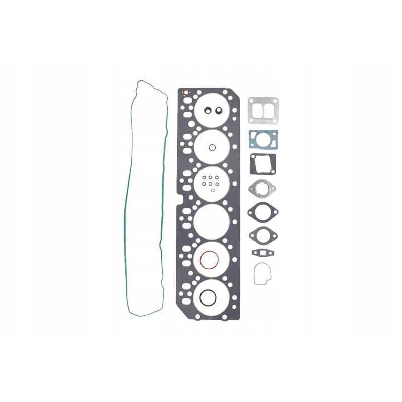 Re532841 john deere variklio tarpiklių rinkinys